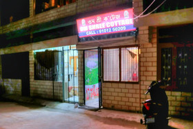 Om Shree Cottage