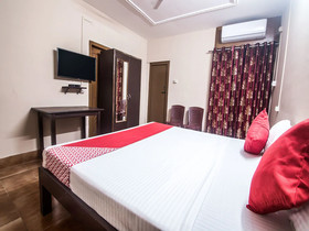 Om Shree Cottage By OYO Rooms