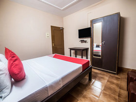 Om Shree Cottage By OYO Rooms