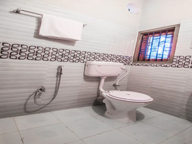 Om Shree Cottage By OYO Rooms