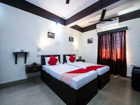 OYO 15455 Hill Crest View Guest House