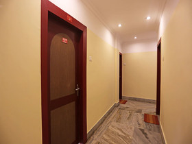 OYO 9924 Lisa Guest House