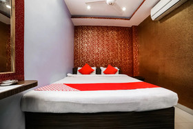 OYO Flagship 50138 Hotel Parashuram ISBT