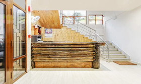 Prabash Hotel by Treebo Hotels