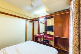 Hotel President