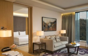 Radisson Blu Hotel Guwahati