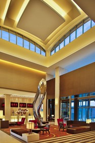 Radisson Blu Hotel Guwahati