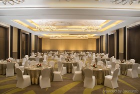 Radisson Blu Hotel Guwahati