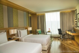 Radisson Blu Hotel Guwahati