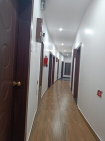 River King City Palace