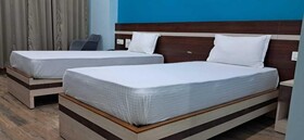 River King City Palace