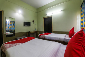Riverview Guest House