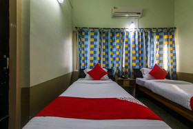 Riverview Guest House