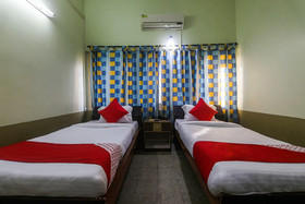Riverview Guest House