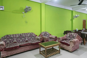 Shree Krishna Guest House By OYO Rooms