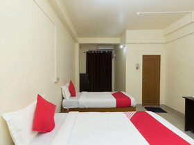 Shree Krishna Guest House By OYO Rooms