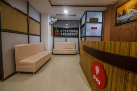 Spectrum Residency By OYO Rooms