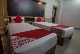 Spectrum Residency By OYO Rooms