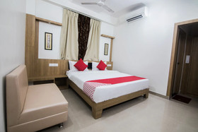 Spectrum Residency By OYO Rooms