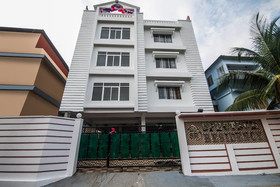 Spectrum Residency By OYO Rooms