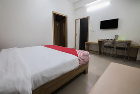 Spectrum Residency By OYO Rooms