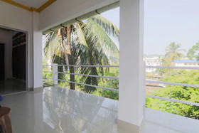 Travellers Nest by OYO Rooms
