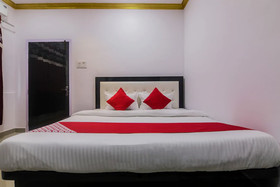 Travellers Nest by OYO Rooms