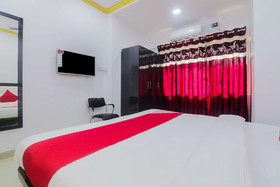 Travellers Nest by OYO Rooms