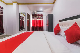 Travellers Nest by OYO Rooms