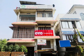 Travellers Nest by OYO Rooms