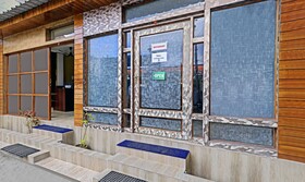 Treebo Trend Bora's Inn