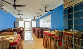 Treebo Trend Bora's Inn