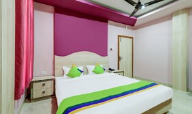 Treebo Trend Bora's Inn