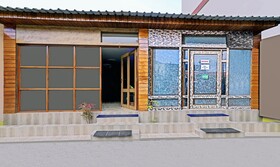 Treebo Trend Bora's Inn