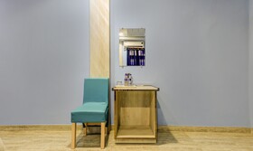 Treebo Trend Bora's Inn