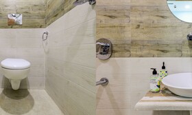 Treebo Trend Bora's Inn