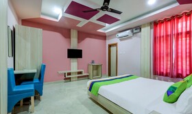 Treebo Trend Bora's Inn