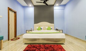 Treebo Trend Bora's Inn