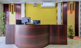 Treebo Trend Bora's Inn