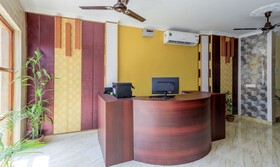 Treebo Trend Bora's Inn