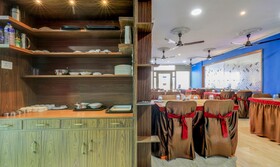 Treebo Trend Bora's Inn