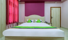 Treebo Trend Bora's Inn