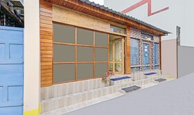 Treebo Trend Bora's Inn