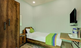 Treebo Trend Bora's Inn