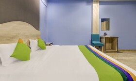 Treebo Trend Bora's Inn