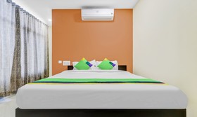 Treebo Trend Hotel Mobi