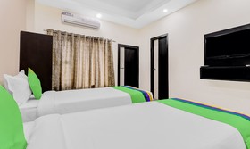 Treebo Trend Hotel Mobi