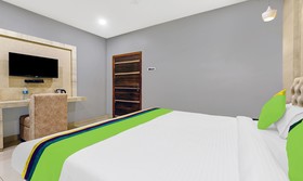 Treebo Trend Hotel Spring Brook