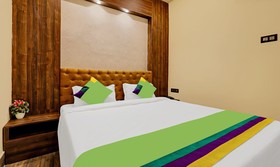 Treebo Trend Hotel Spring Brook