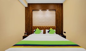 Treebo Trend Hotel Spring Brook